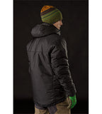 Dually Belay Parka Men's
