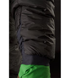 Dually Belay Parka Men's