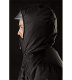 Dually Belay Parka Men's