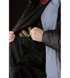 Dually Belay Parka Men's