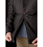 Dually Belay Parka Men's