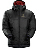 Dually Belay Parka Men's